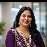 Preeti S. Class I-V Tuition trainer in Rajpura