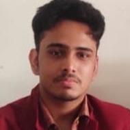 Raj Sinha Class 12 Tuition trainer in Kolkata