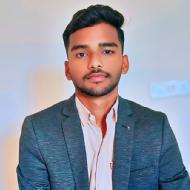 Ashish Sharma Class I-V Tuition trainer in Morena
