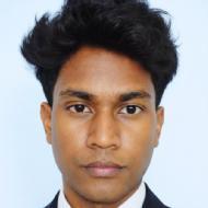 Soumyadeep Bauri Class 12 Tuition trainer in Adra