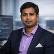 Manas Ghosal SAP trainer in Kolkata