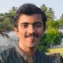 Abhin M s Geography Tuition classes trainer in Neyyattinkara