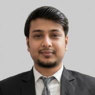 Jintiraj Talukdar BTech Tuition trainer in Delhi