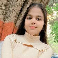Anshi S. Class I-V Tuition trainer in Barkagaon