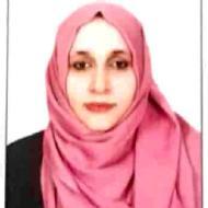 Mirza S. Class 11 Tuition trainer in Doda