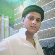 Syed Abu Nadal Class 10 trainer in Patna