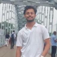 Tahsin Reza Class 10 trainer in Serampore