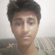 Divyanshu Goyal Class I-V Tuition trainer in Kota