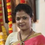 Rama S. Class 8 Tuition trainer in Kolkata