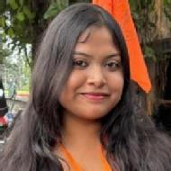 Smaranika S. Class I-V Tuition trainer in Kolkata