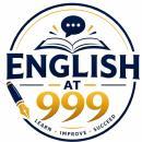 Photo of ENGLISH AT 999