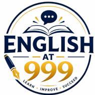 ENGLISH AT 999 Spoken English institute in Hyderabad