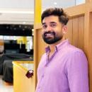 Shaheer Peeralil Tuition trainer in Bangalore