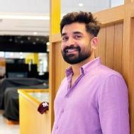 Shaheer Peeralil Class 10 trainer in Bangalore