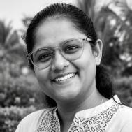 Pranya S. Fine Arts trainer in Thane