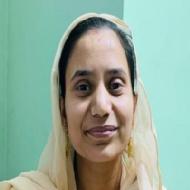 Sonia Class 12 Tuition trainer in Sonipat