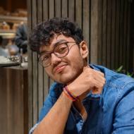 Shivam Class 12 Tuition trainer in Delhi
