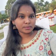 Nirmala D. Class I-V Tuition trainer in Omalur
