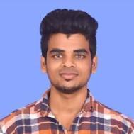 Gowthamraj Class I-V Tuition trainer in Thanjavur