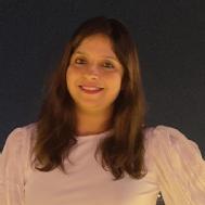 Aarti N. Class 12 Tuition trainer in Jaipur