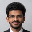 Anand Vijayan photo