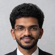 Anand Vijayan Class 10 trainer in Bangalore