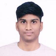 Luvneesh Singla Class 10 trainer in Nabha