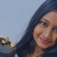 Nadira S. Class 10 trainer in Warangal