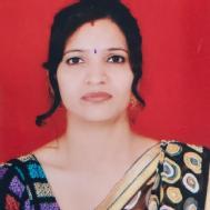Reena M. Hindi Language trainer in Aligarh