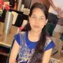 Shweta G. Hindi Tutors trainer in Bairia