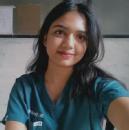 Shruti R. Tuition trainer in Karveer
