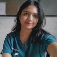 Shruti R. MBBS & Medical Tuition trainer in Karveer