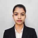Aadreeta B. photo