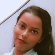 Shweta S. Class 12 Tuition trainer in Delhi