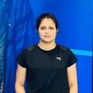 Amit K. Personal Trainer trainer in Gurgaon