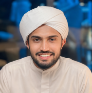 Hafiz Muhammad Musthafa Arabic Language trainer in Tirurangadi