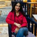 Ushita S. Economics Tuition classes trainer in Jaipur