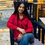Ushita S. Class 12 Tuition trainer in Jaipur