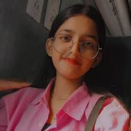 Savita Y. Class 12 Tuition trainer in Delhi