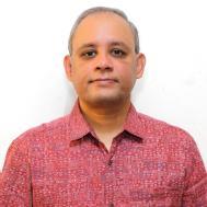 S R Ravi Kiran Class 10 trainer in Bangalore