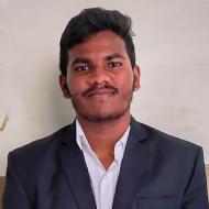 Anand Chippalapally Class 12 Tuition trainer in Hyderabad