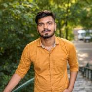 Somnath Roy Class I-V Tuition trainer in Midnapore