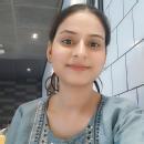 Kirti P. Hindi Tutors trainer in Meja