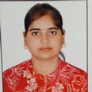 Pratibha T. Class I-V Tuition trainer in Bhopal