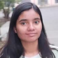 Shruti Kids Coding trainer in Palwal
