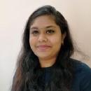 Roshini S. Class I-V Tuition trainer in Coimbatore