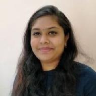 Roshini S. Class I-V Tuition trainer in Coimbatore