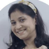 Dipti S. Zumba Dance trainer in Mumbai