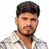 Sanyam Nain Swimming trainer in Delhi