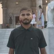 Deelip Poudel Class 12 Tuition trainer in Sonitpur
